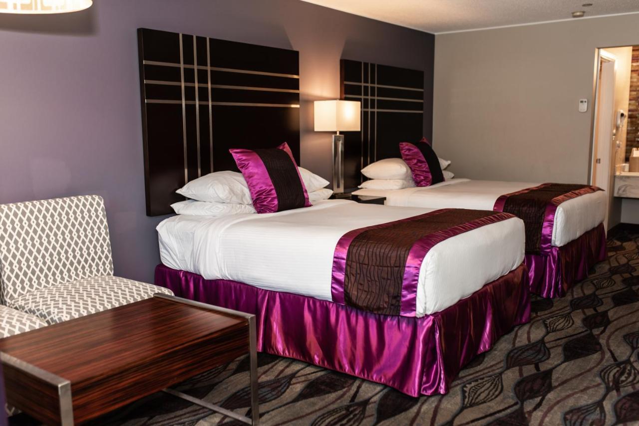 סאלידה Gateway Inn And Suites מראה חיצוני תמונה