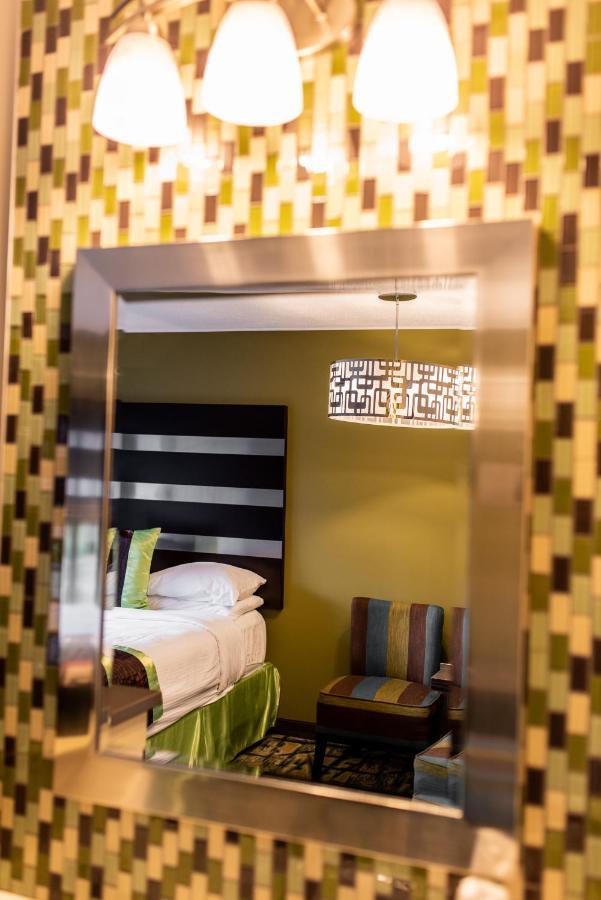 סאלידה Gateway Inn And Suites מראה חיצוני תמונה