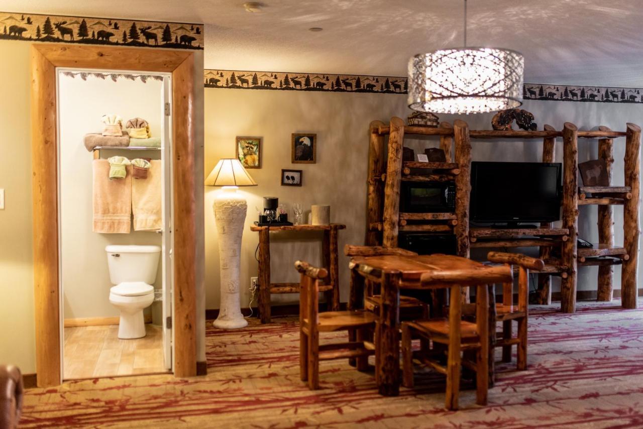 סאלידה Gateway Inn And Suites מראה חיצוני תמונה
