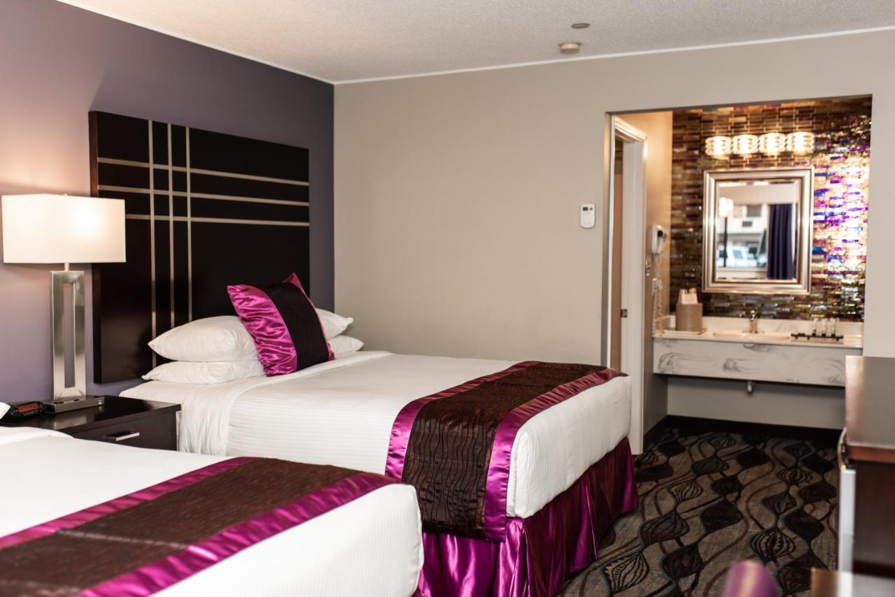 סאלידה Gateway Inn And Suites מראה חיצוני תמונה