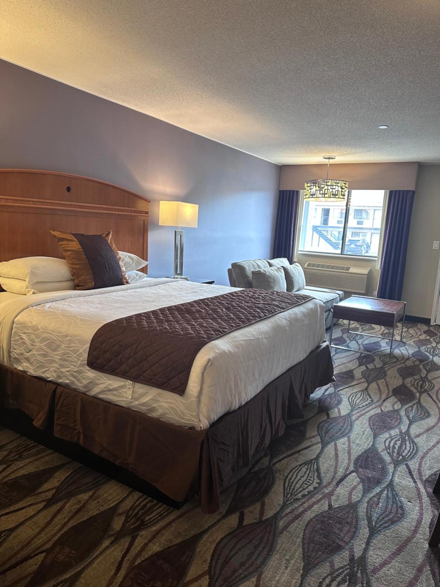 סאלידה Gateway Inn And Suites חדר תמונה