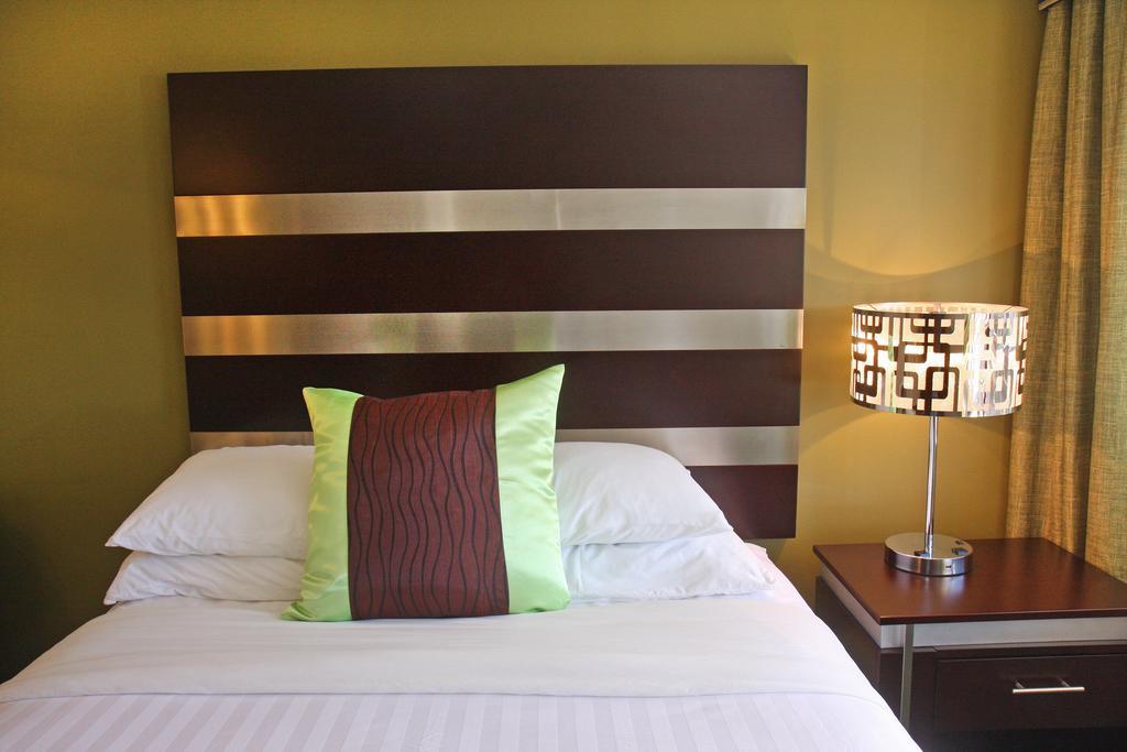 סאלידה Gateway Inn And Suites מראה חיצוני תמונה