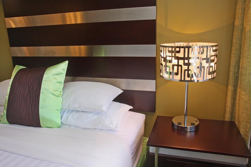 סאלידה Gateway Inn And Suites מראה חיצוני תמונה